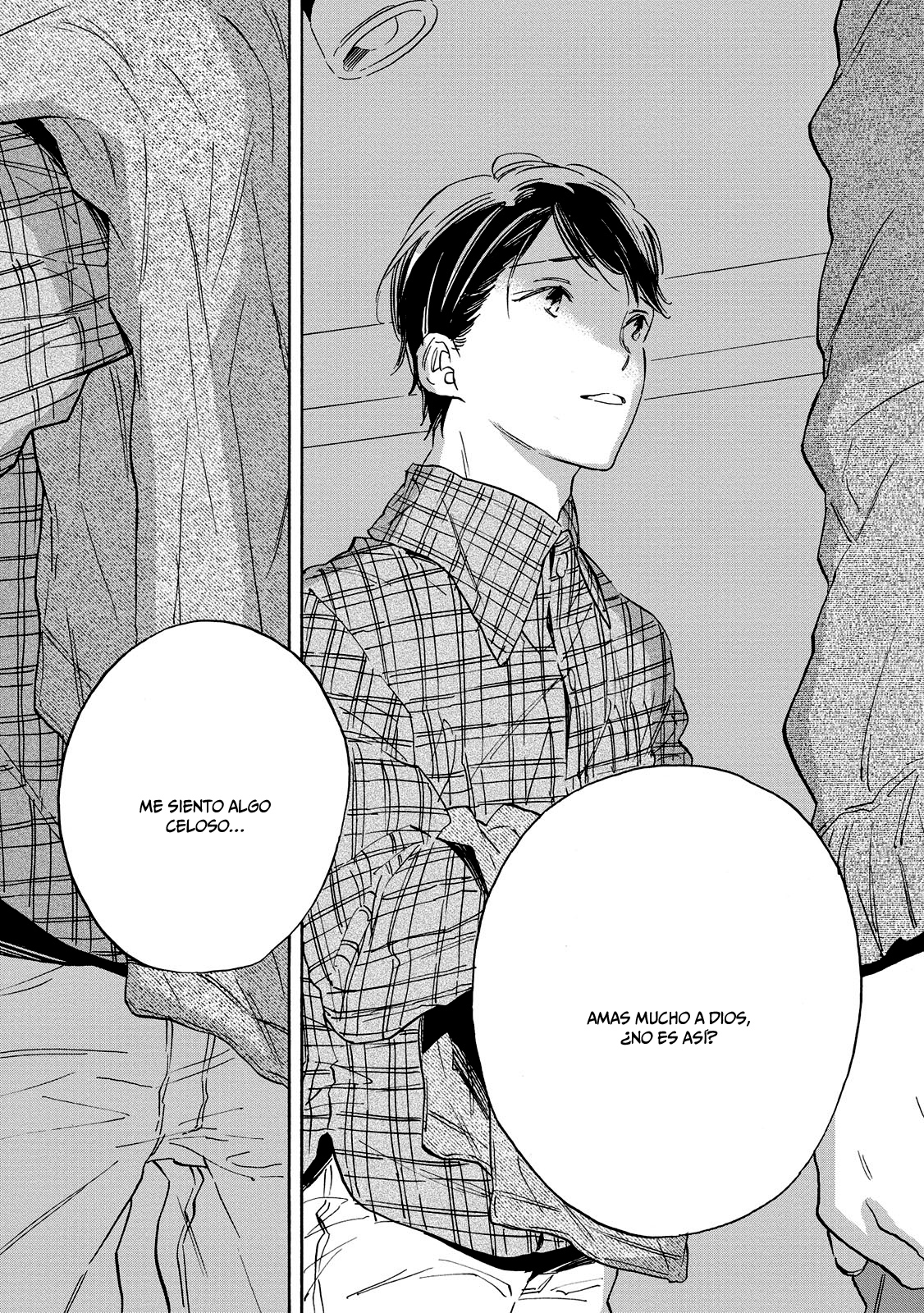 Aku Yori Aku Vol. 1 Ch. 3 第40页