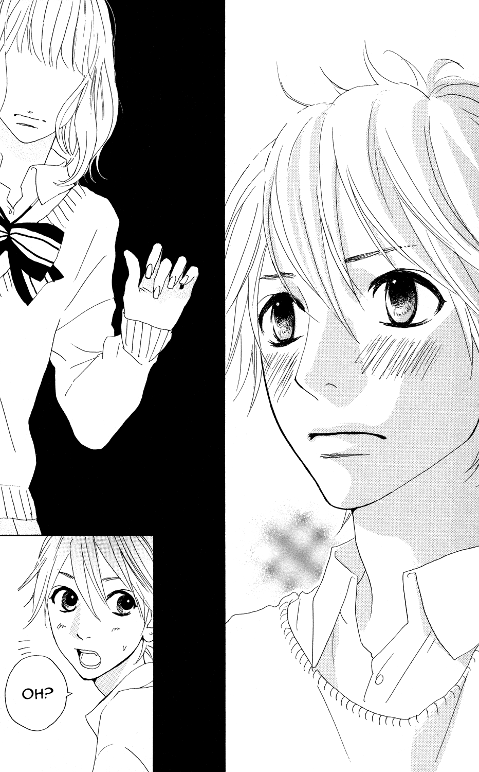 Sugars The Sugar-Free Girl and the Banana Pancake 第18页