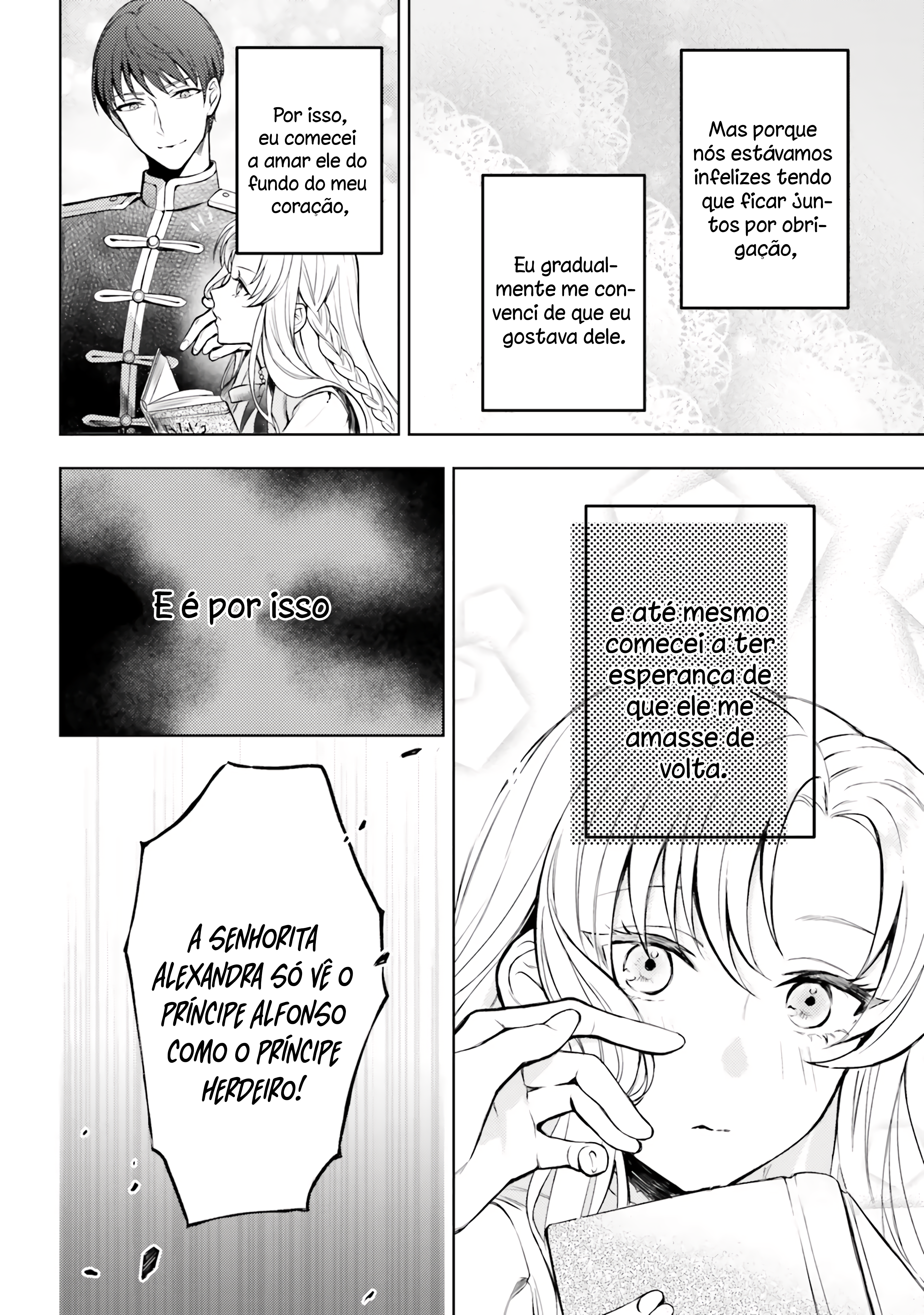 Nokori Ichinichi de Hametsu Flag Zenbu Heshiorimasu: Zamaa RTA Kiroku 24Hr Já está muito tarde 第15页