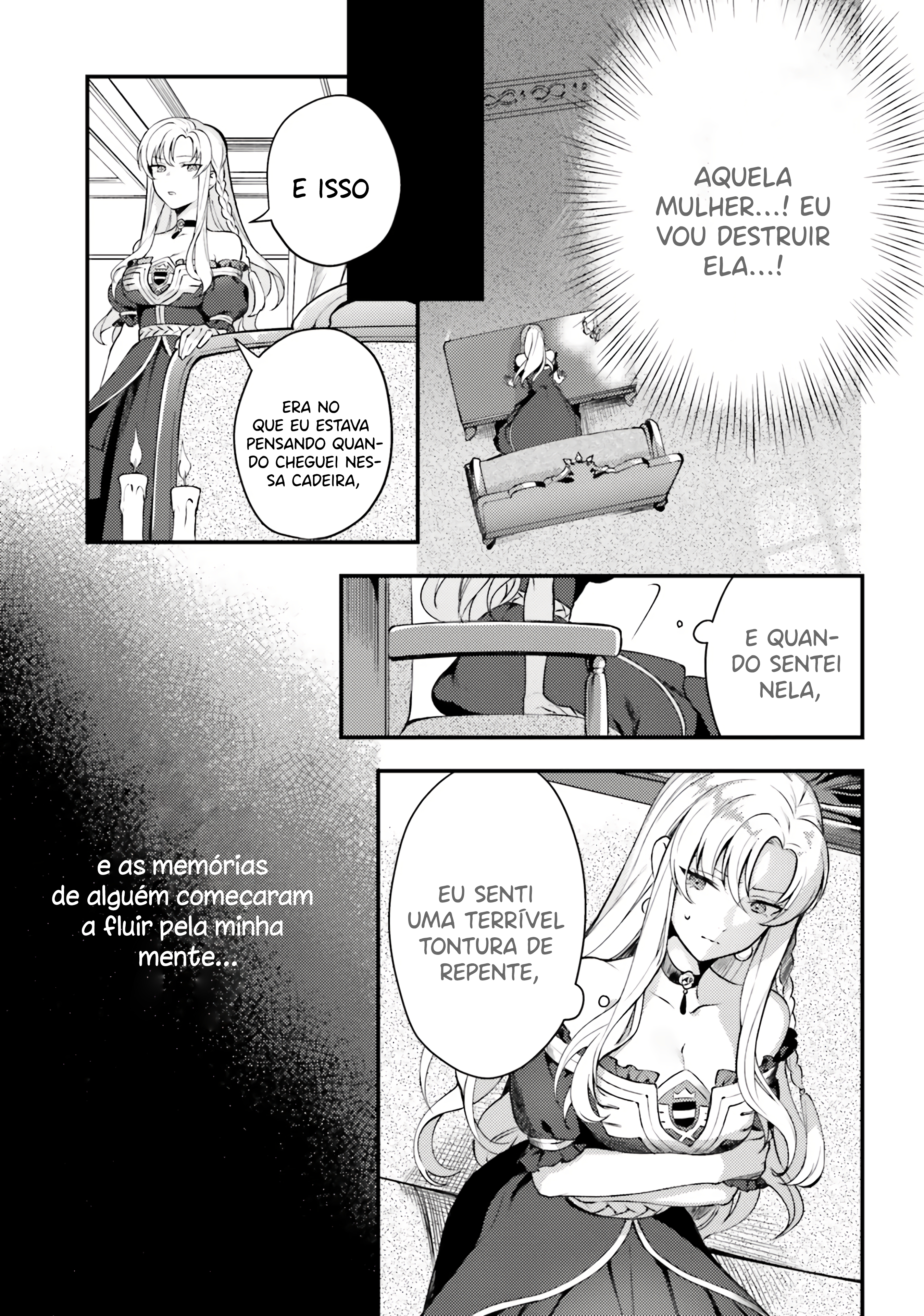 Nokori Ichinichi de Hametsu Flag Zenbu Heshiorimasu: Zamaa RTA Kiroku 24Hr Já está muito tarde 第20页