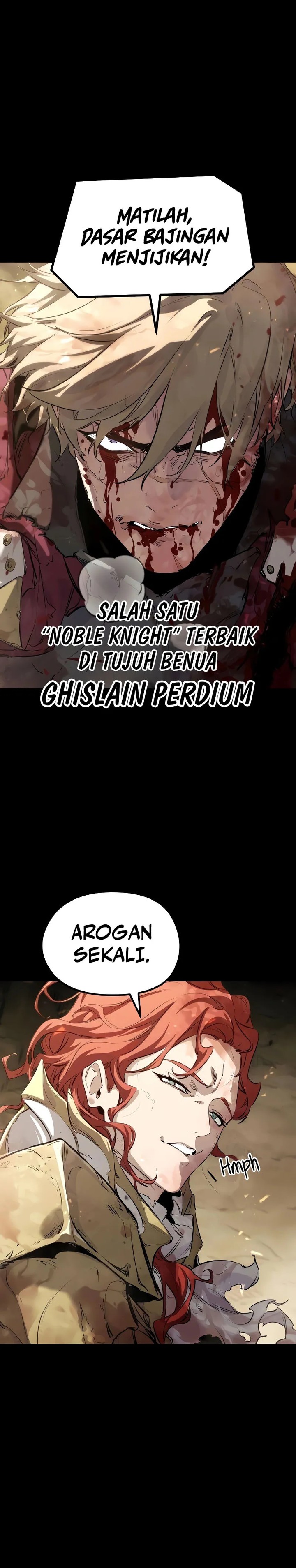 Hoegwihan Yongbyeong eun Da Gyehoek i Itda Vol. 1 Ch. 1 第19页