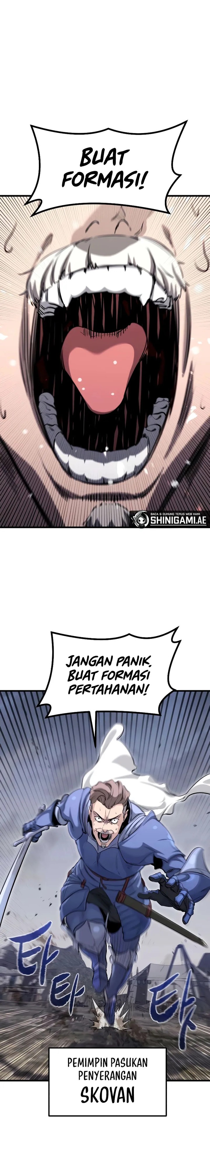 Hoegwihan Yongbyeong eun Da Gyehoek i Itda Vol. 1 Ch. 1 第53页