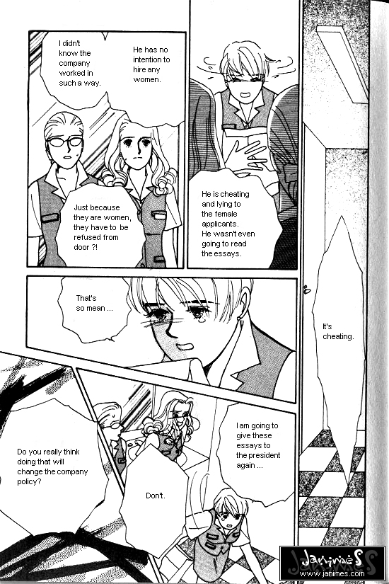 Kimi kara no Resume Vol. 2 Ch. 3 第26页