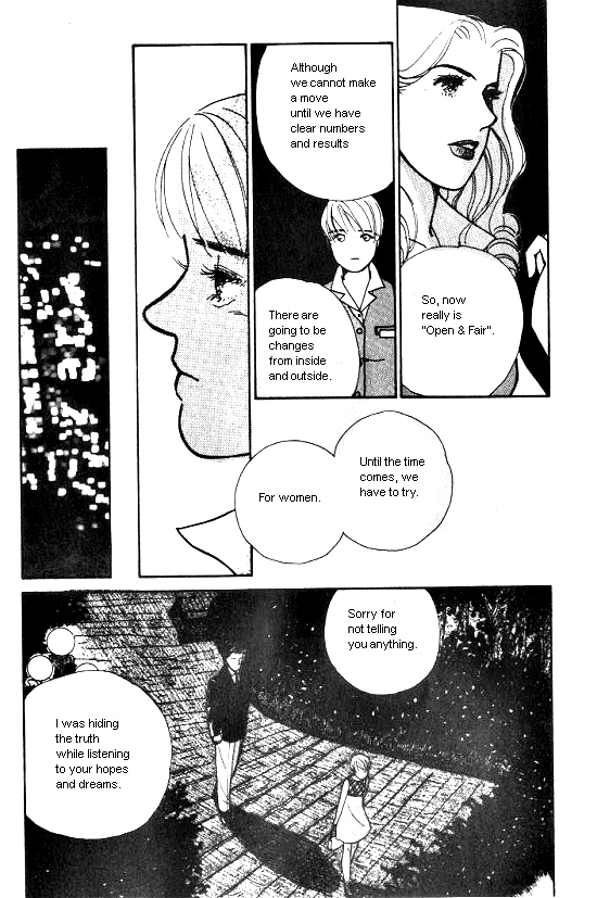 Kimi kara no Resume Vol. 2 Ch. 3 第29页