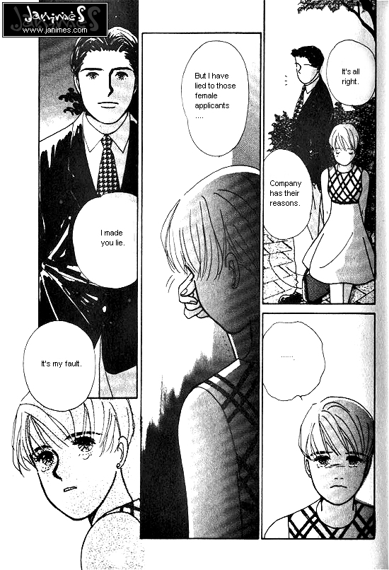 Kimi kara no Resume Vol. 2 Ch. 3 第30页