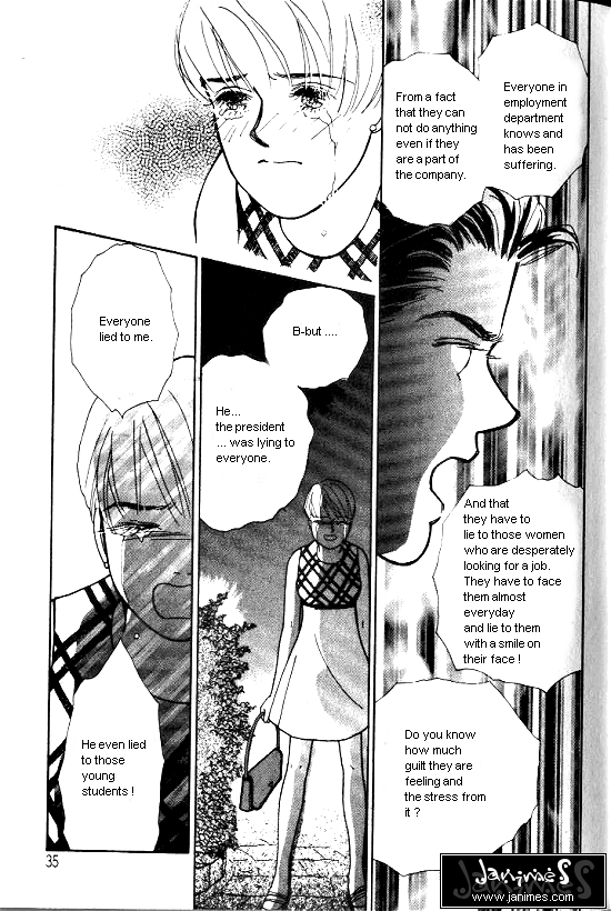 Kimi kara no Resume Vol. 2 Ch. 3 第32页