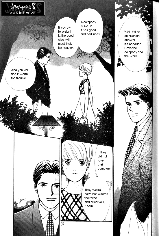 Kimi kara no Resume Vol. 2 Ch. 3 第34页
