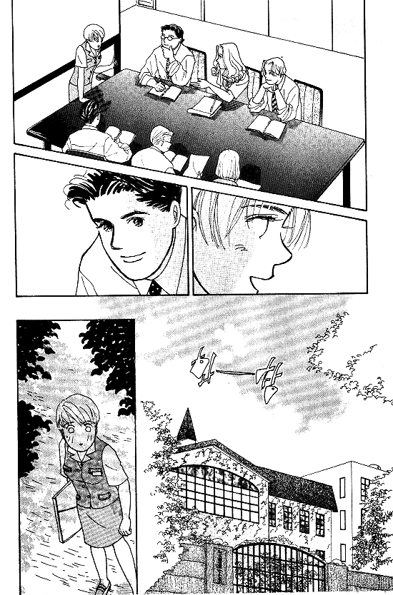 Kimi kara no Resume Vol. 2 Ch. 3 第43页