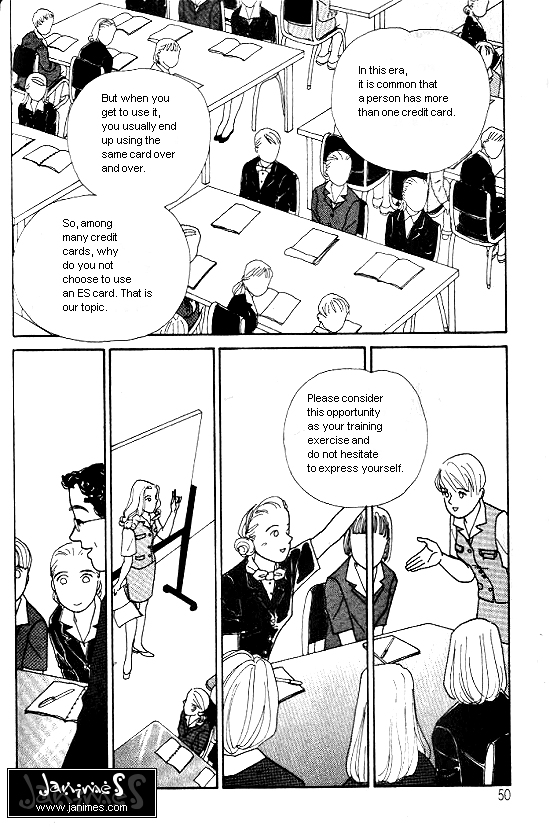 Kimi kara no Resume Vol. 2 Ch. 3 第47页