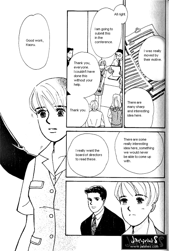 Kimi kara no Resume Vol. 2 Ch. 3 第48页