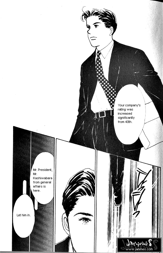 Kimi kara no Resume Vol. 2 Ch. 3 第50页