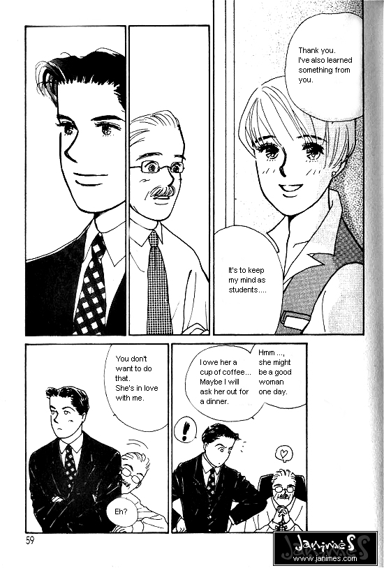 Kimi kara no Resume Vol. 2 Ch. 3 第56页