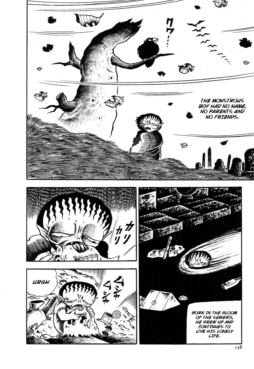 The Boy from Hell The Boy From Hell 第2页