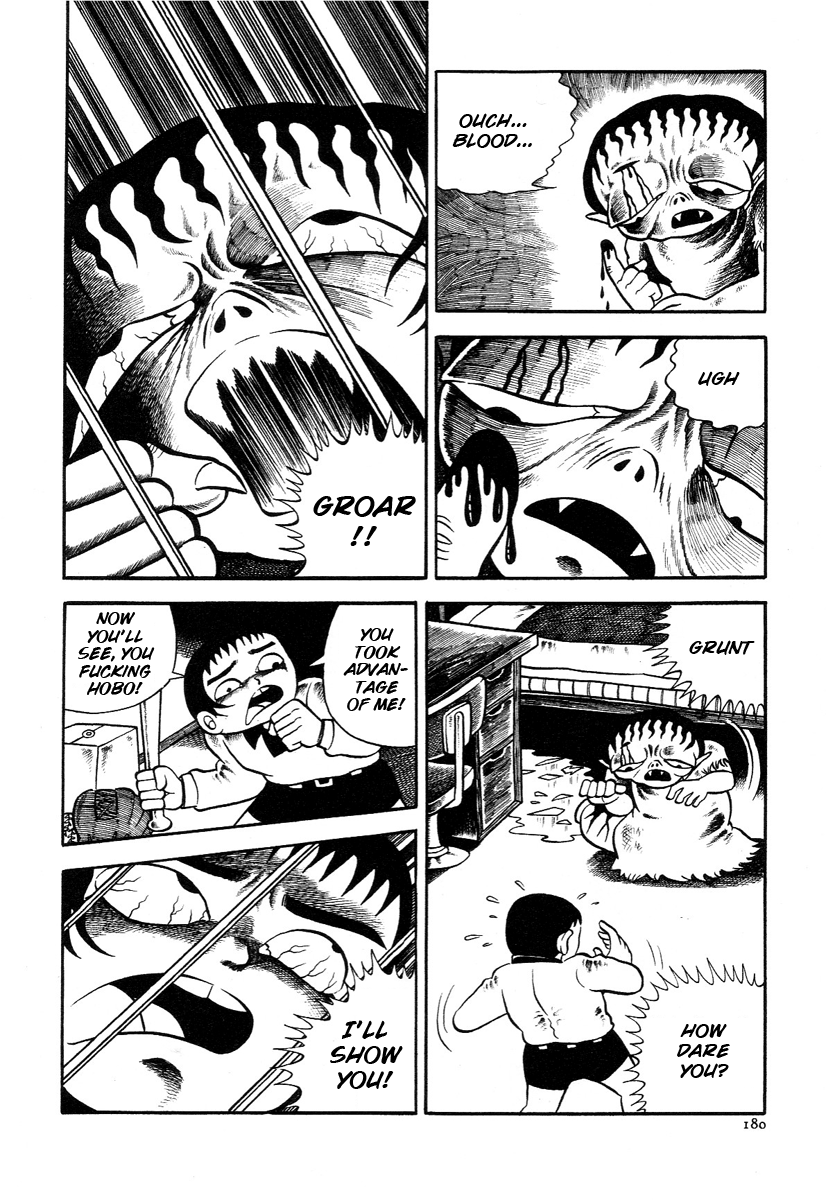 The Boy from Hell The Boy From Hell 第24页