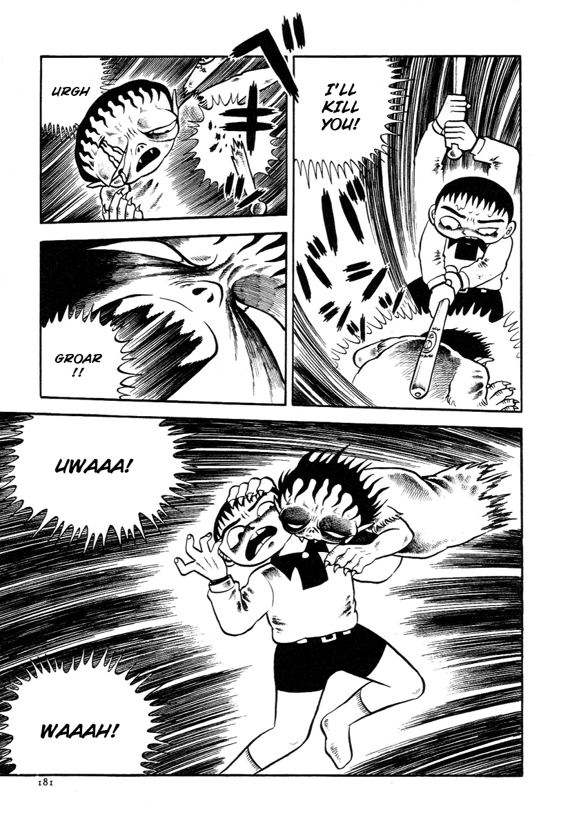 The Boy from Hell The Boy From Hell 第25页