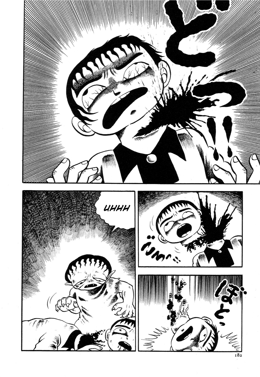 The Boy from Hell The Boy From Hell 第26页