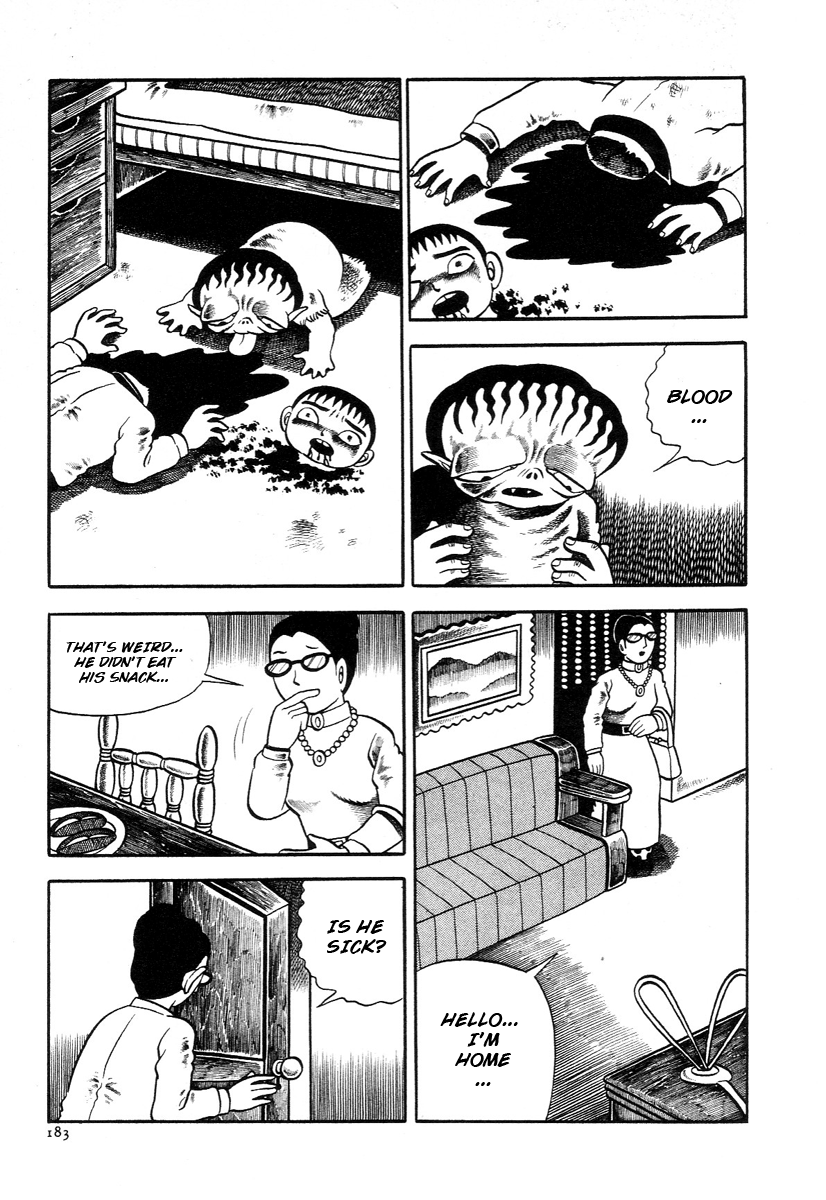 The Boy from Hell The Boy From Hell 第27页