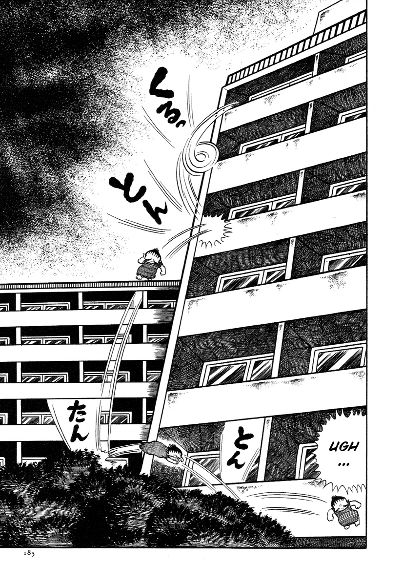 The Boy from Hell The Boy From Hell 第29页