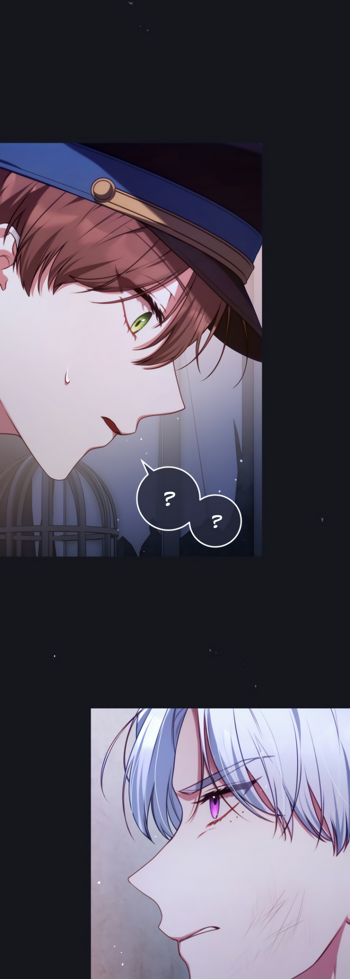 The Cellhouse Kingmaker's Playbook Ch. 3 第25页