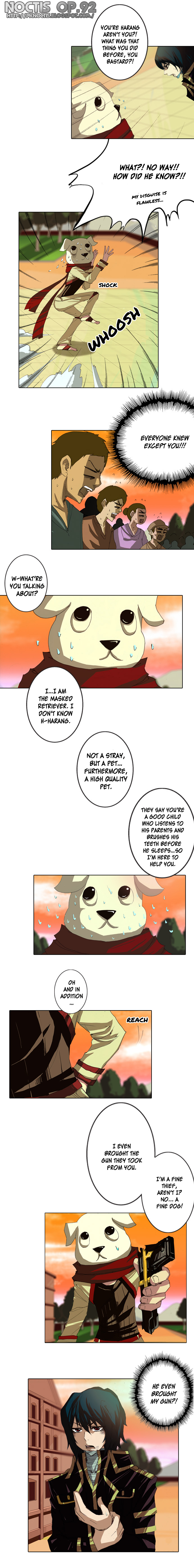Son Yeon Jeon [Limit] Ch. 4 第2页