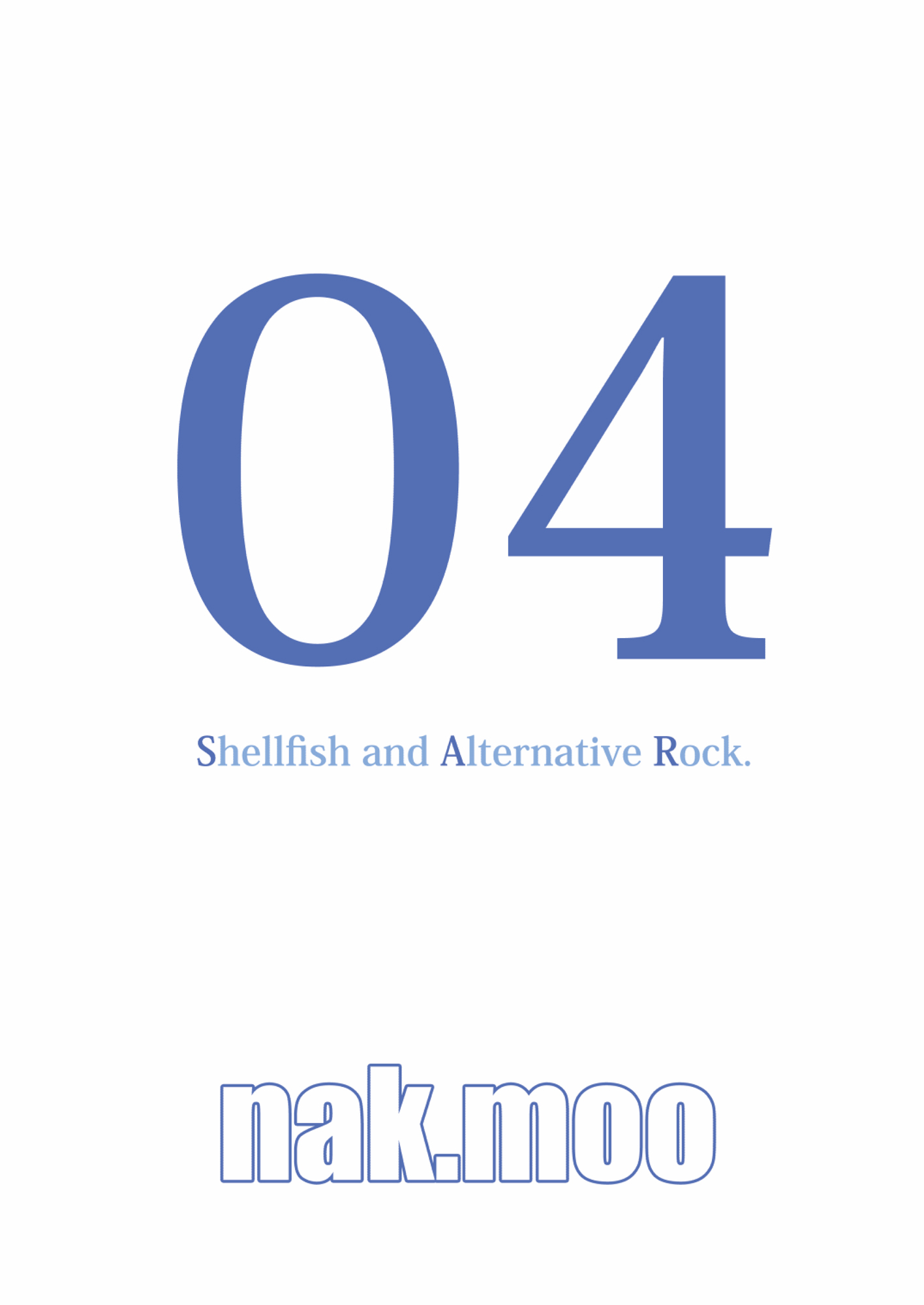 Kai to AlternaRock Those Waves Rock Gently 第30页