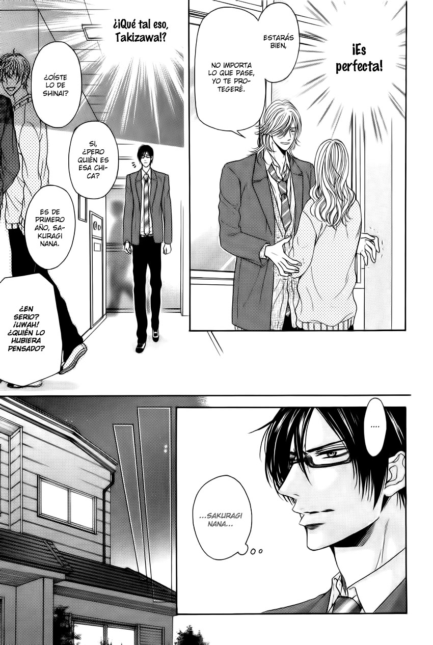 Charao-kun to Haraguro-kun no Himitsu Ch. 2 第12页