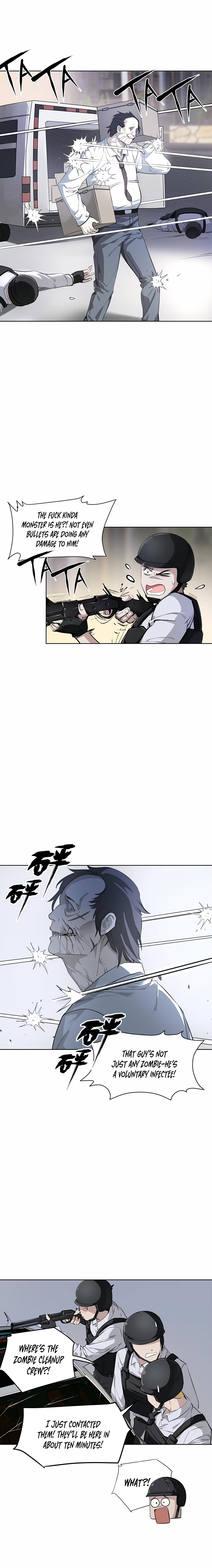 Dà lǎo nǐ tóu yòu diàole How Much Longer Are You Going to Continue with Your Act? 第13页