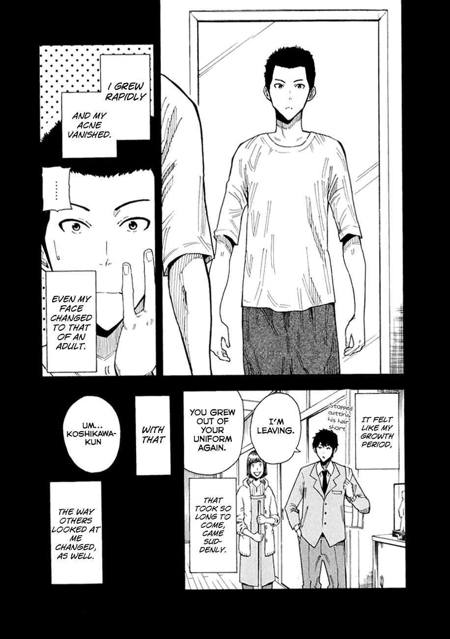 1/11 Koshikawa Rinya 第16页