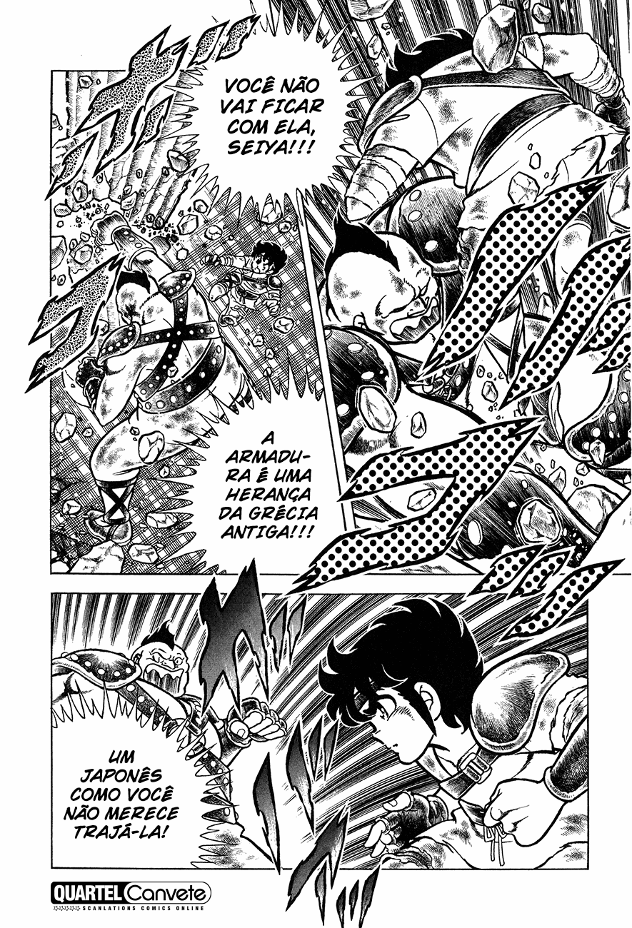 Setoshi Seya Os Cavaleiros de Atena 第54页