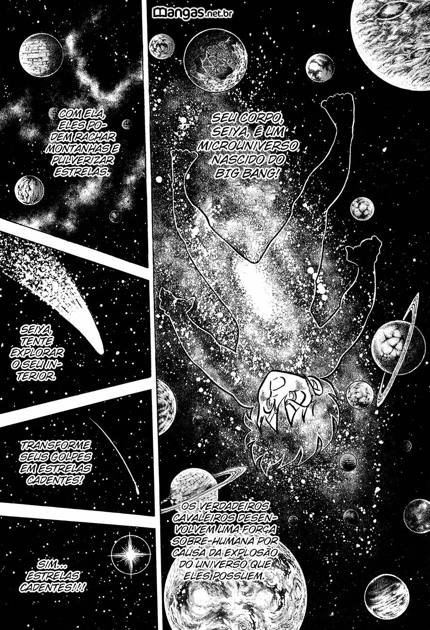 Setoshi Seya Os Cavaleiros de Atena 第57页