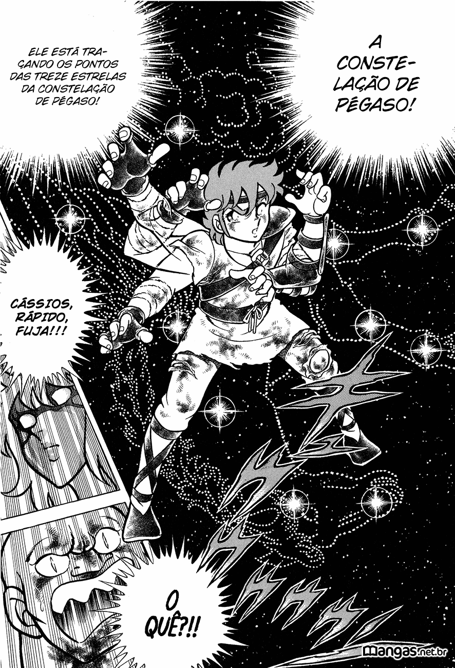 Setoshi Seya Os Cavaleiros de Atena 第59页