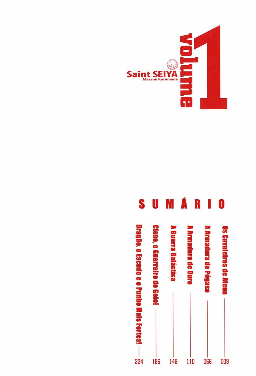 Setoshi Seya Os Cavaleiros de Atena 第8页