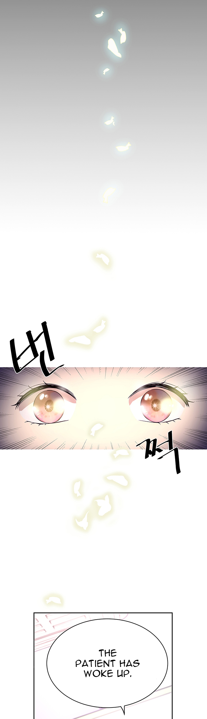I Became a Millionaire's Daughter Prologue 第9页