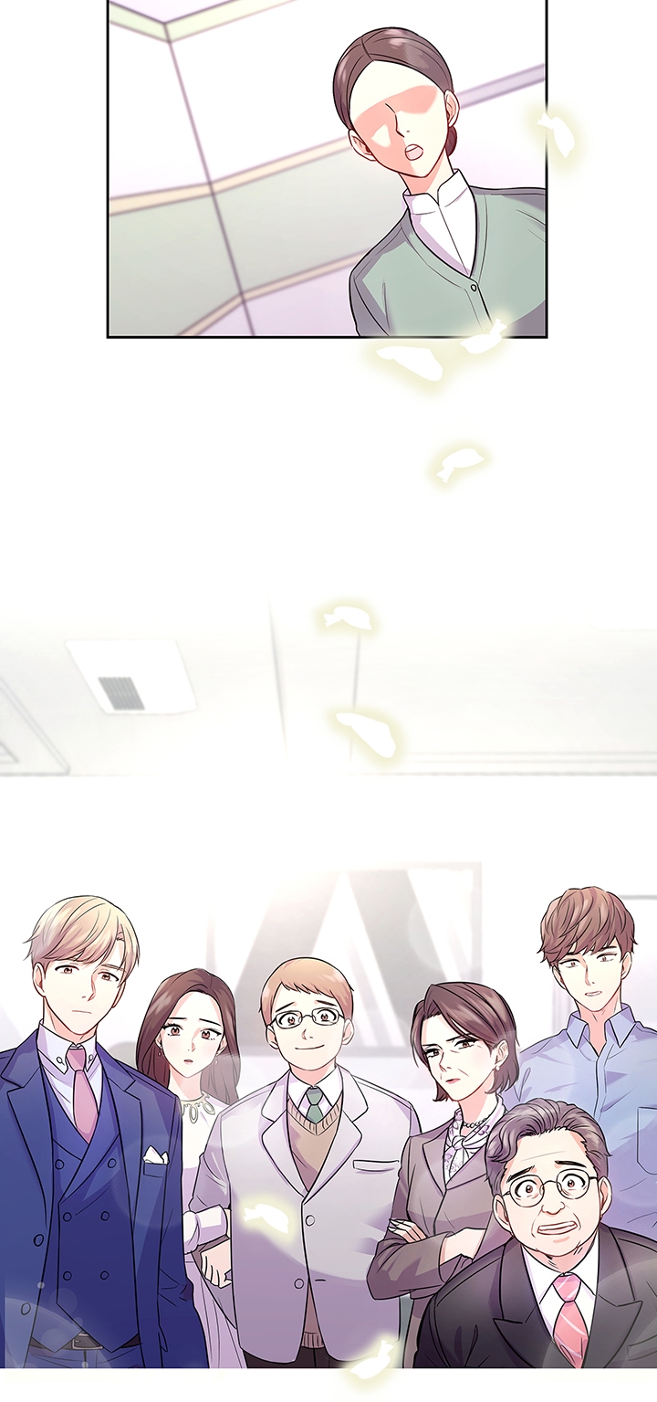 I Became a Millionaire's Daughter Prologue 第10页