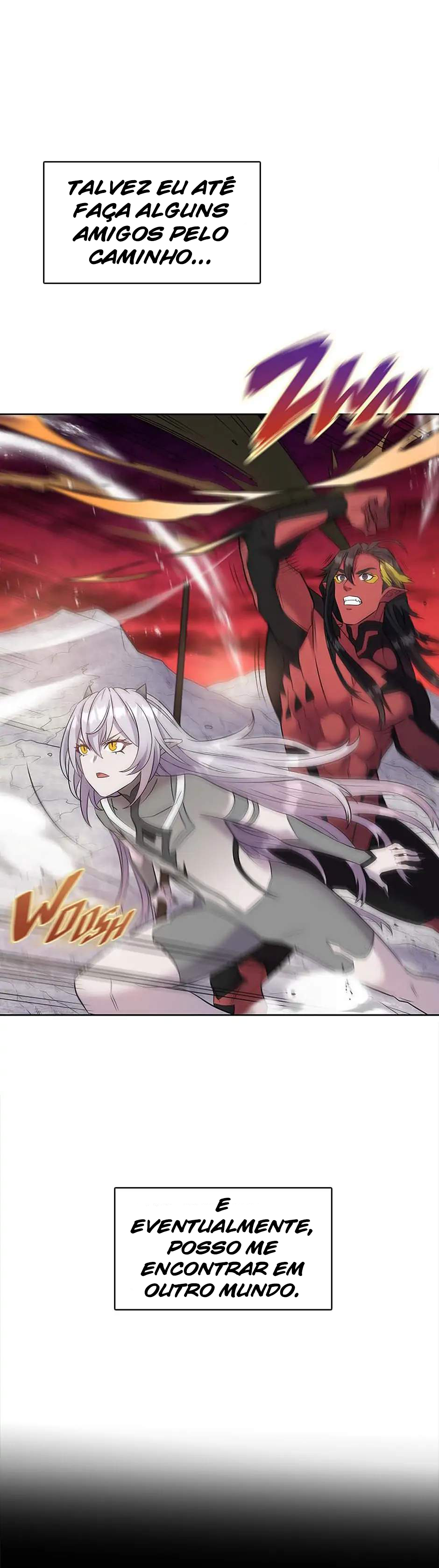Salvos (A Monster Evolution LitRPG) Salvos 第12页