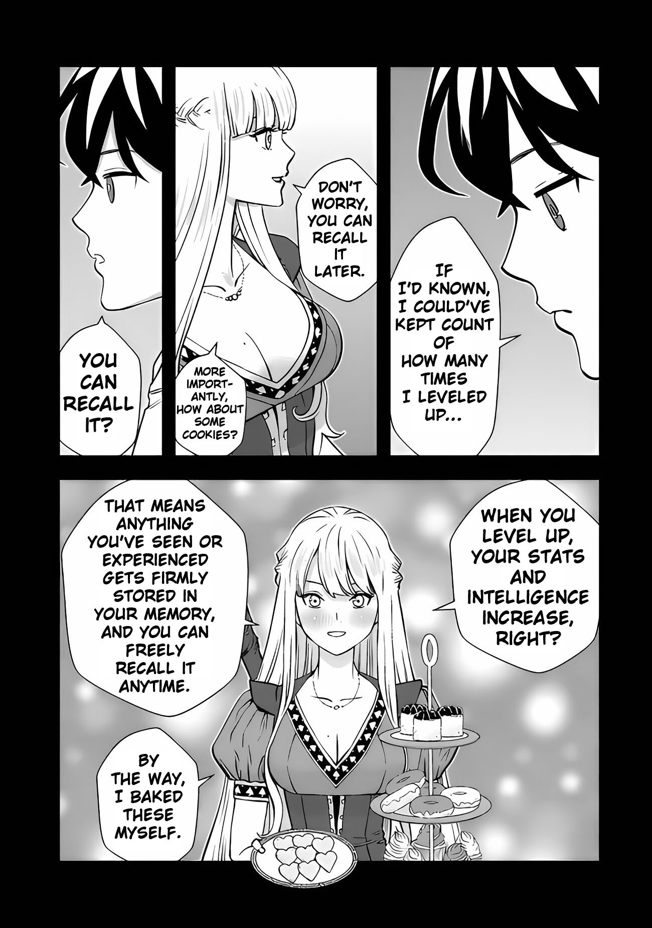 Isekai-gaeri no Yuusha wa, Dungeon ga Shutsugen Shita Genjitsu Sekai de, Influencer ni Natte Kane o Kasegimasu! Vol. 1 Ch. 3 第18页
