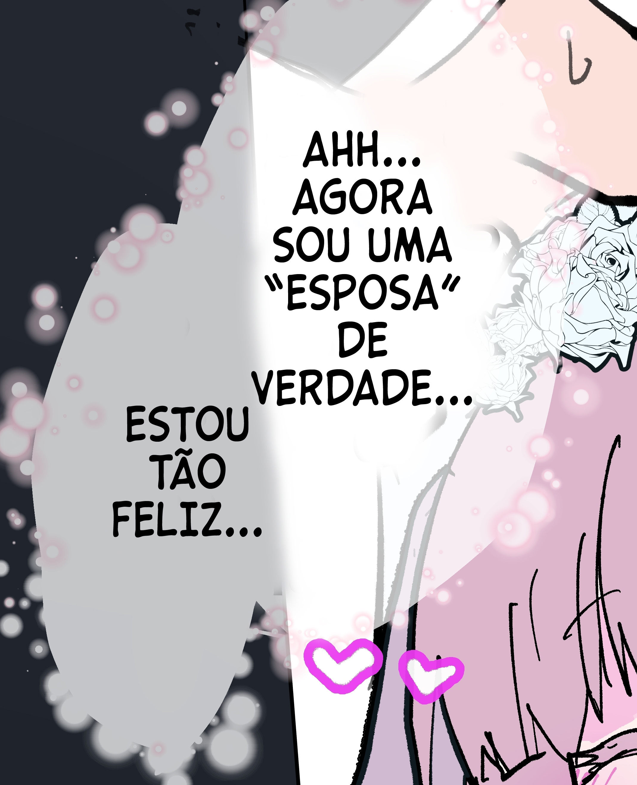 Kesson Musume Series Ch. 6 第3页