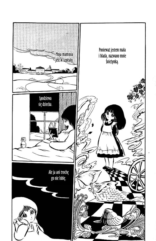 Yousuke no Kimyou na Sekai 第3页