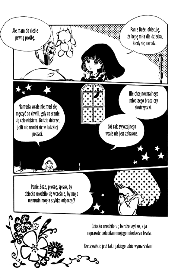 Yousuke no Kimyou na Sekai 第8页