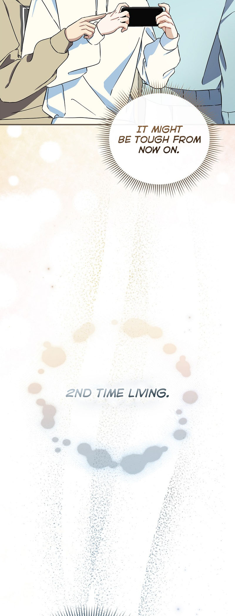 The Maknae Has to Be an Idol Ch. 6 第13页