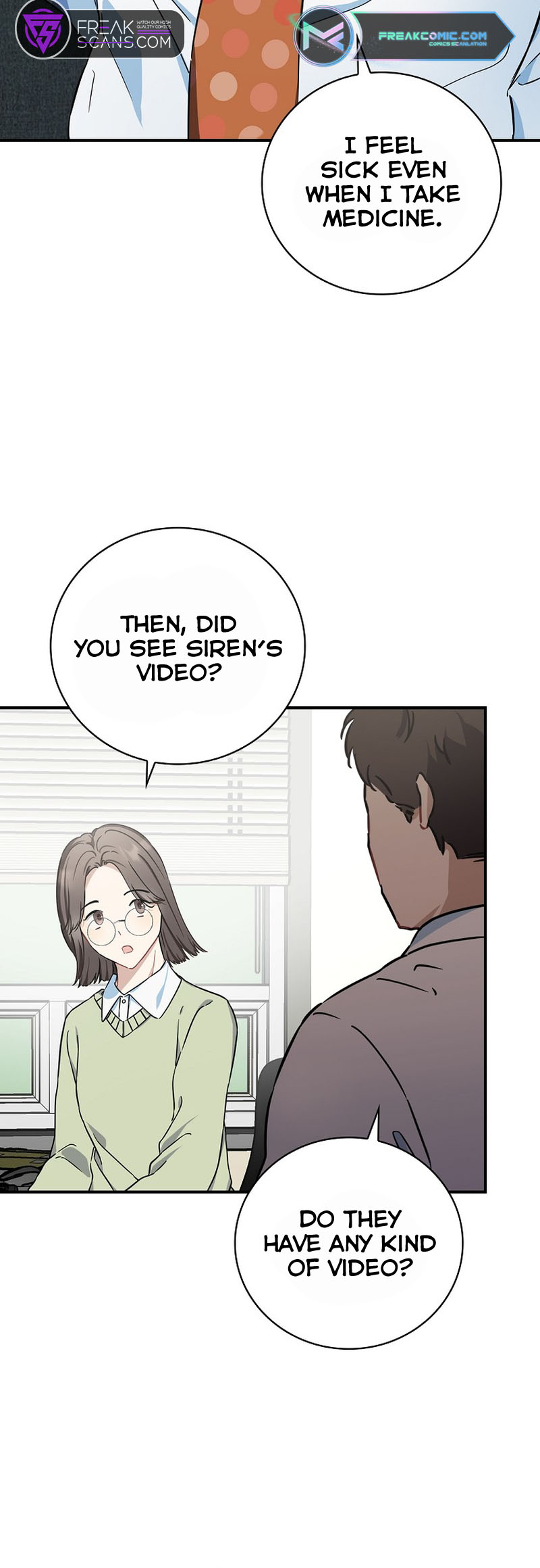 The Maknae Has to Be an Idol Ch. 6 第36页