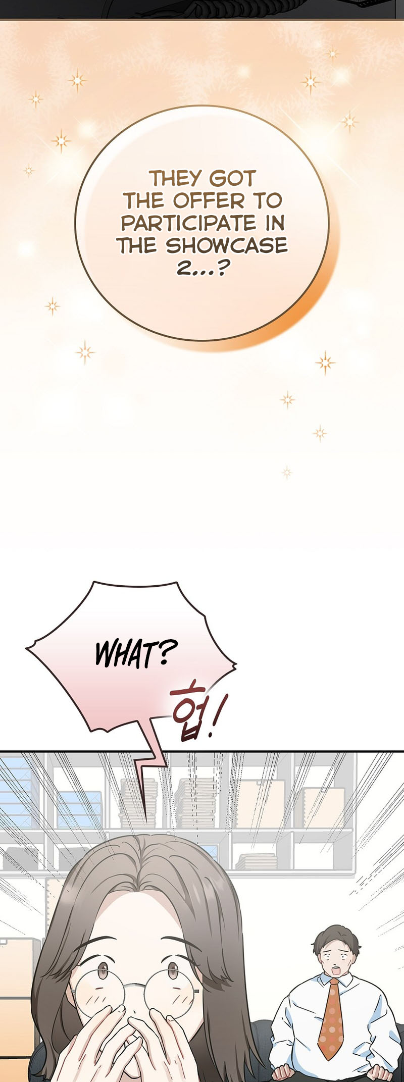 The Maknae Has to Be an Idol Ch. 6 第42页