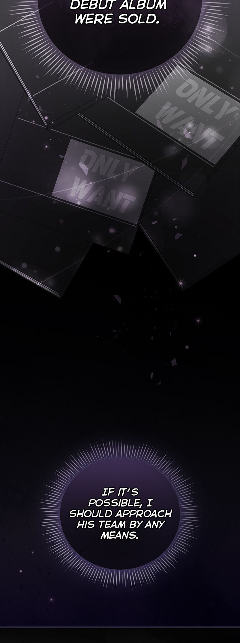 The Maknae Has to Be an Idol Ch. 6 第7页