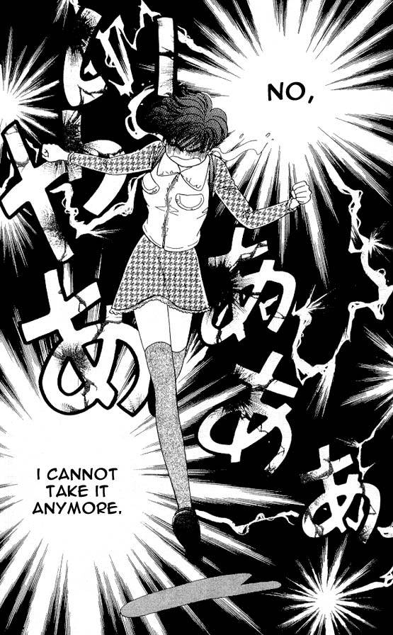 The Tale of Taro Yamada Because She is a Girl 第44页