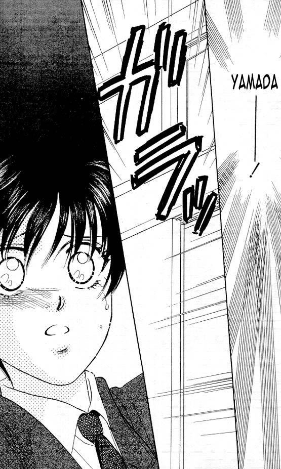 The Tale of Taro Yamada Because She is a Girl 第52页