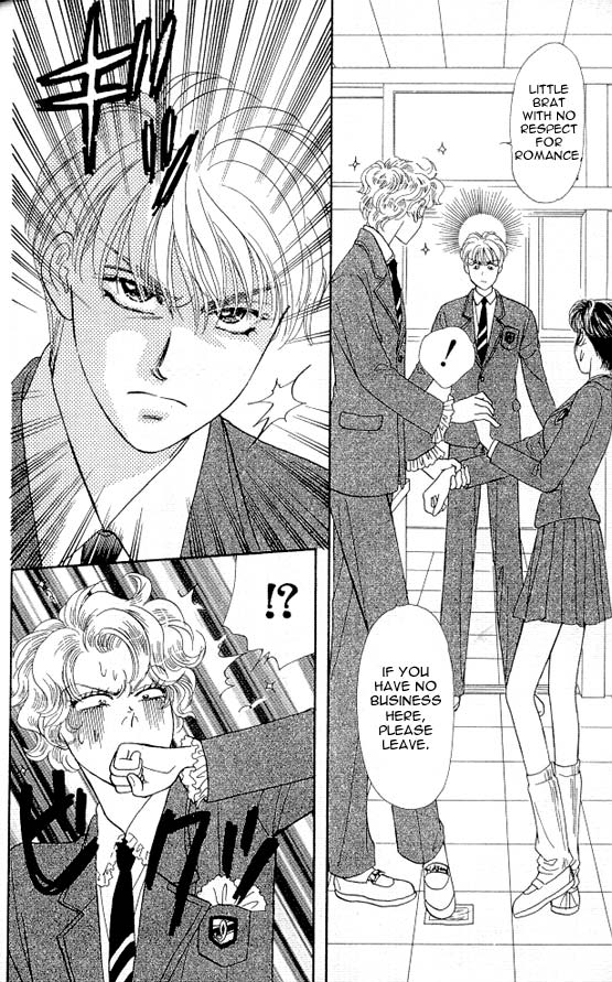 The Tale of Taro Yamada Because She is a Girl 第54页