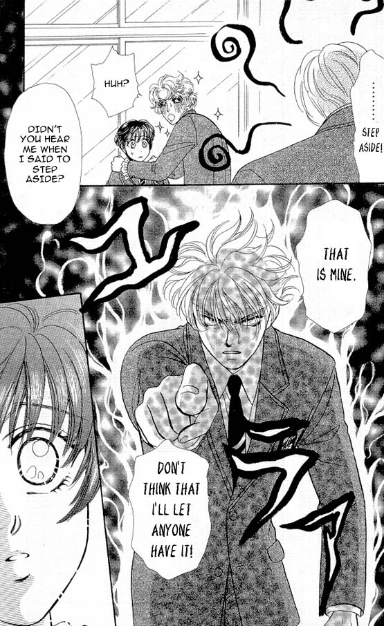 The Tale of Taro Yamada Because She is a Girl 第55页