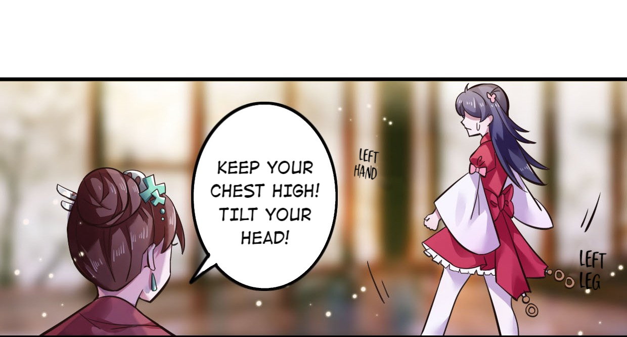 How to Raise a Cross Dressing Master Jiang Xueying 第1页