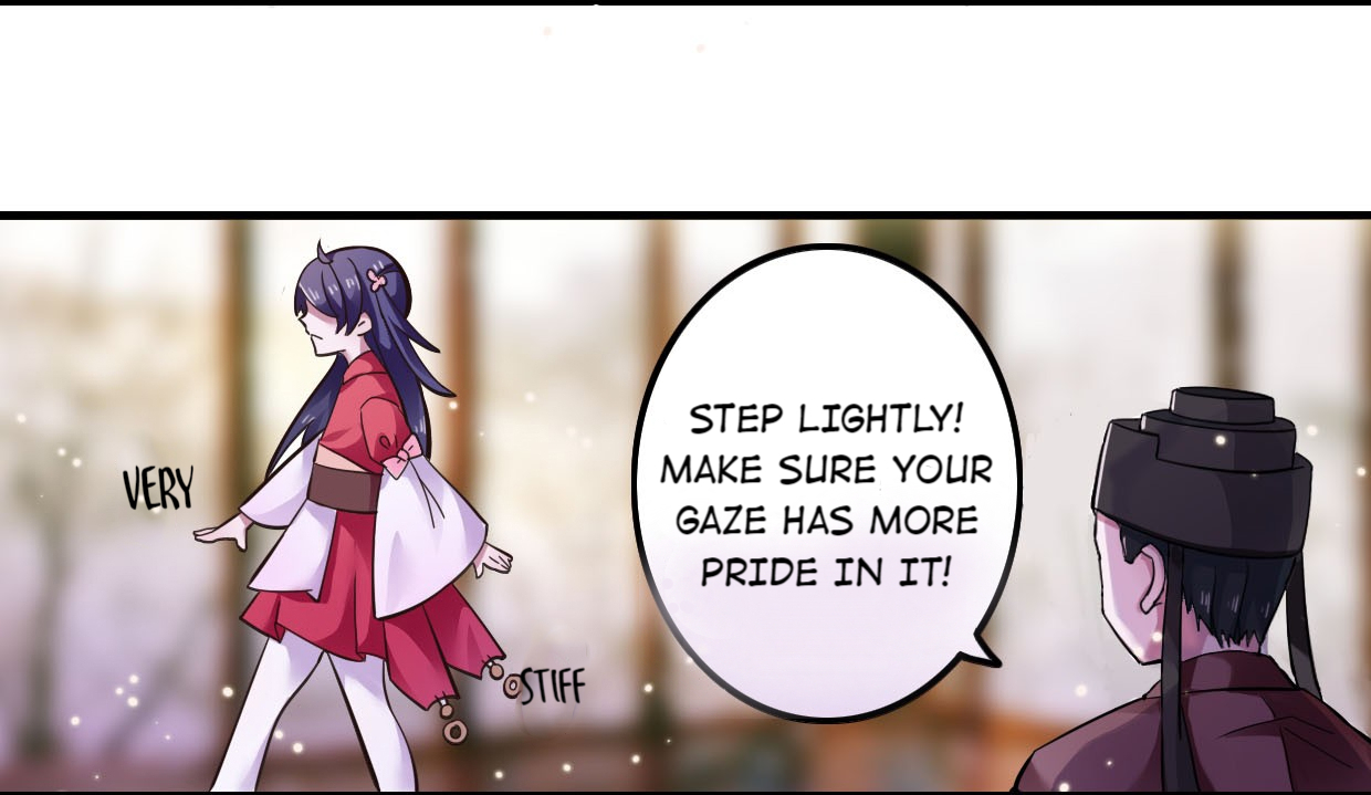 How to Raise a Cross Dressing Master Jiang Xueying 第2页