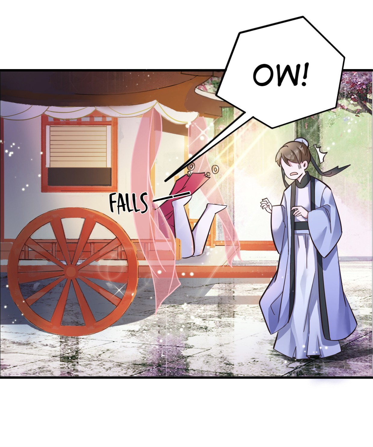 How to Raise a Cross Dressing Master Jiang Xueying 第14页